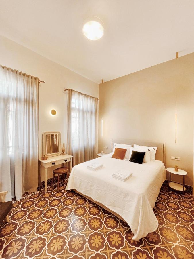 Kale Kapi City Living Hanya Dış mekan fotoğraf