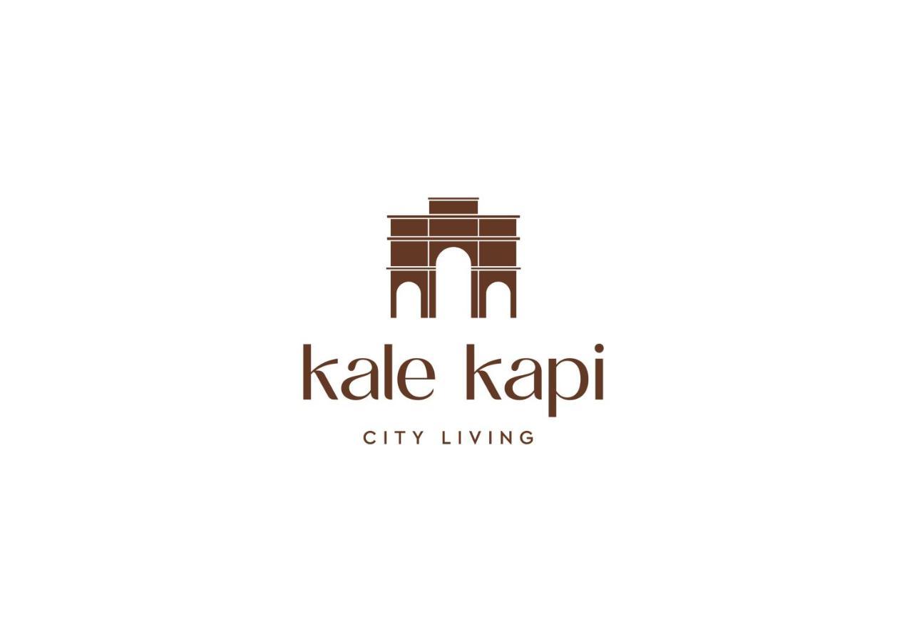 Kale Kapi City Living Hanya Dış mekan fotoğraf