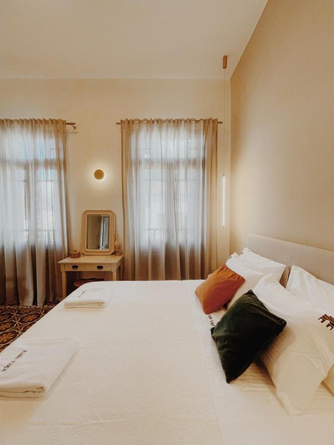 Kale Kapi City Living Hanya Dış mekan fotoğraf