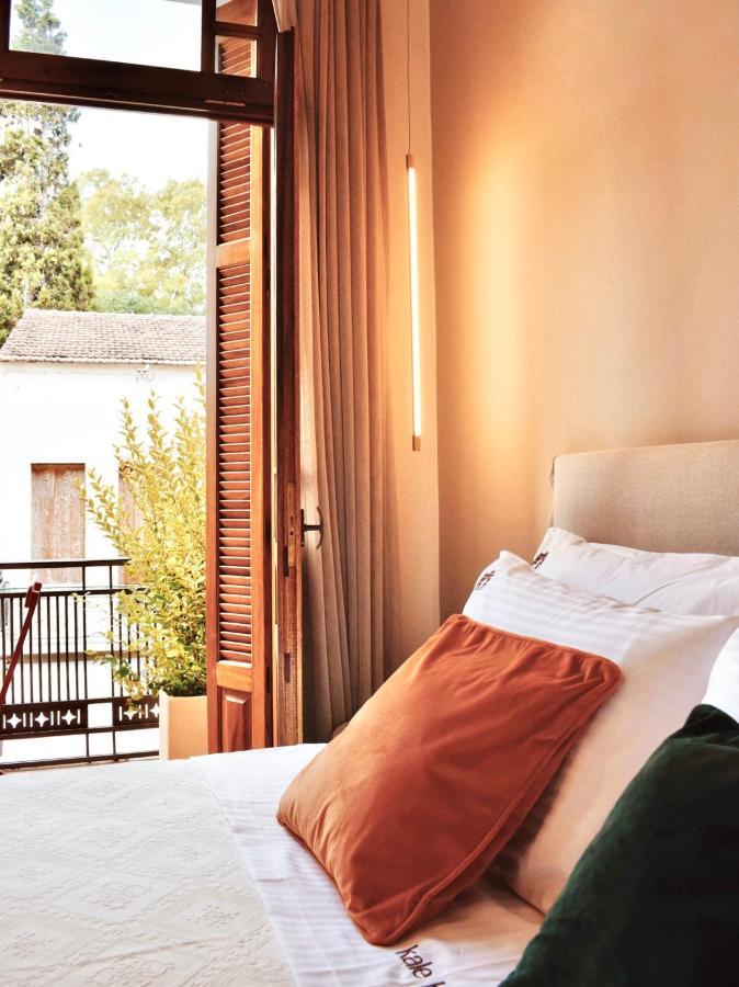 Kale Kapi City Living Hanya Dış mekan fotoğraf