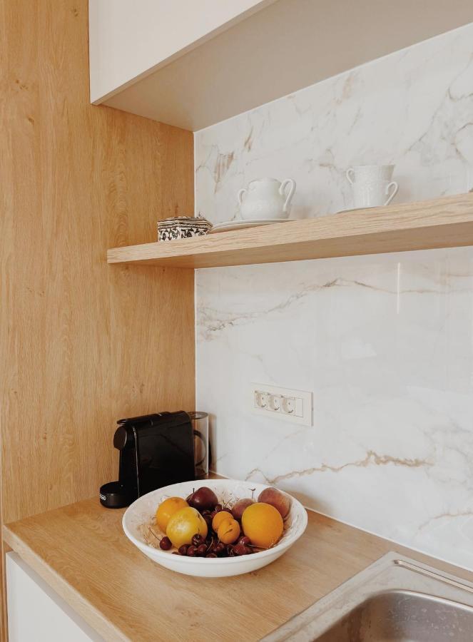 Kale Kapi City Living Hanya Dış mekan fotoğraf