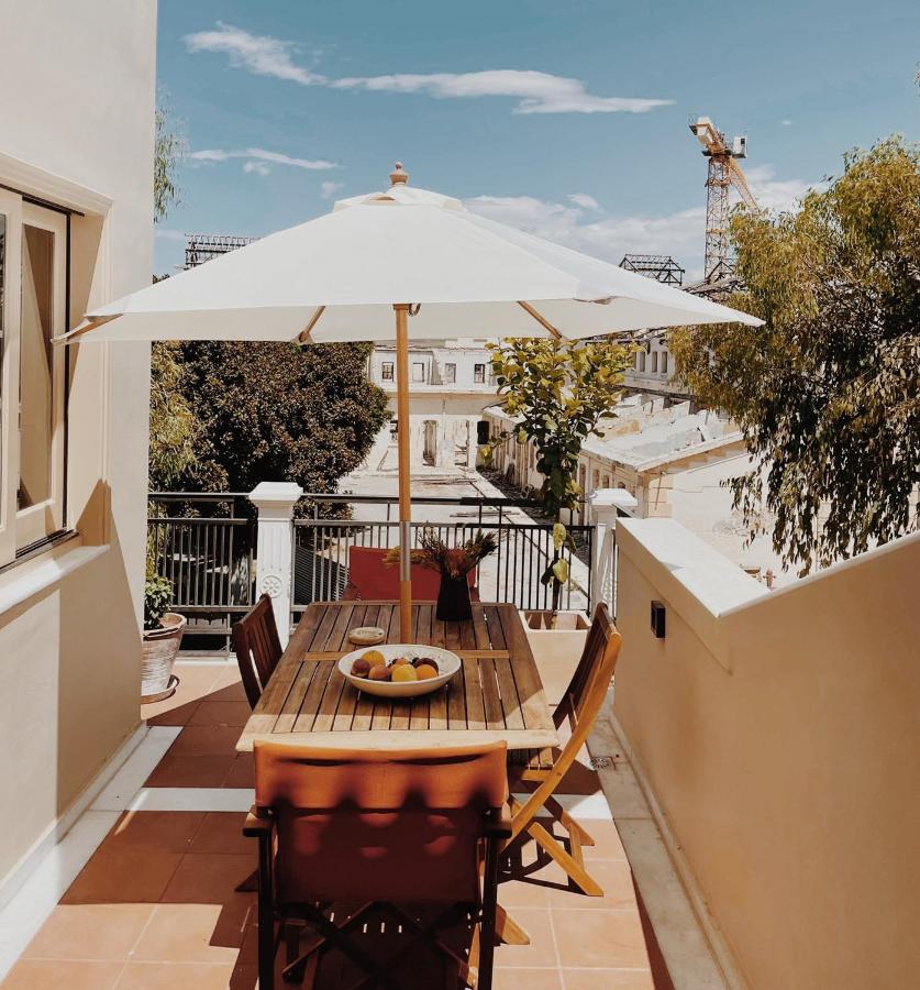 Kale Kapi City Living Hanya Dış mekan fotoğraf