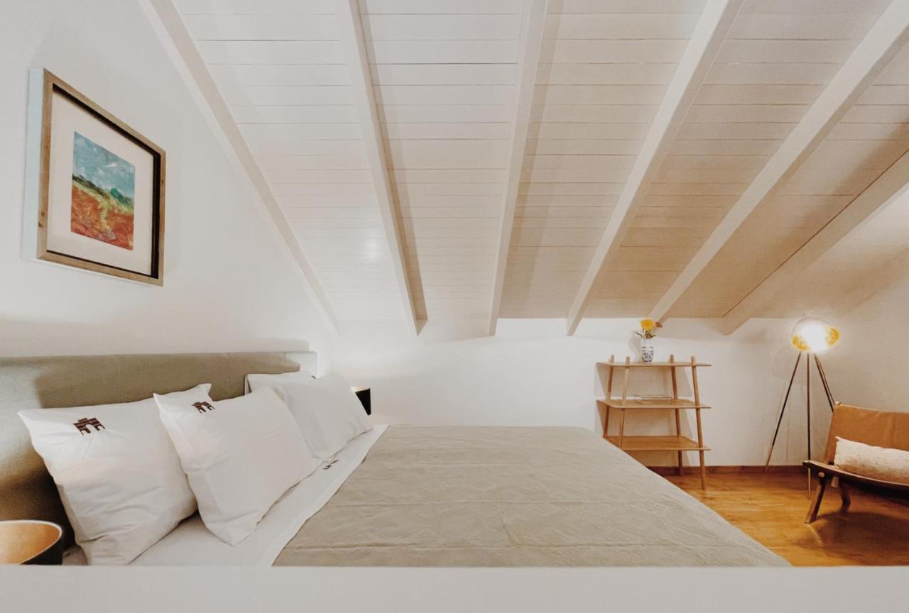 Kale Kapi City Living Hanya Dış mekan fotoğraf