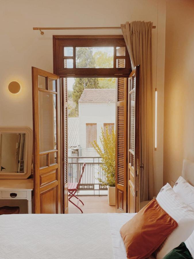 Kale Kapi City Living Hanya Dış mekan fotoğraf