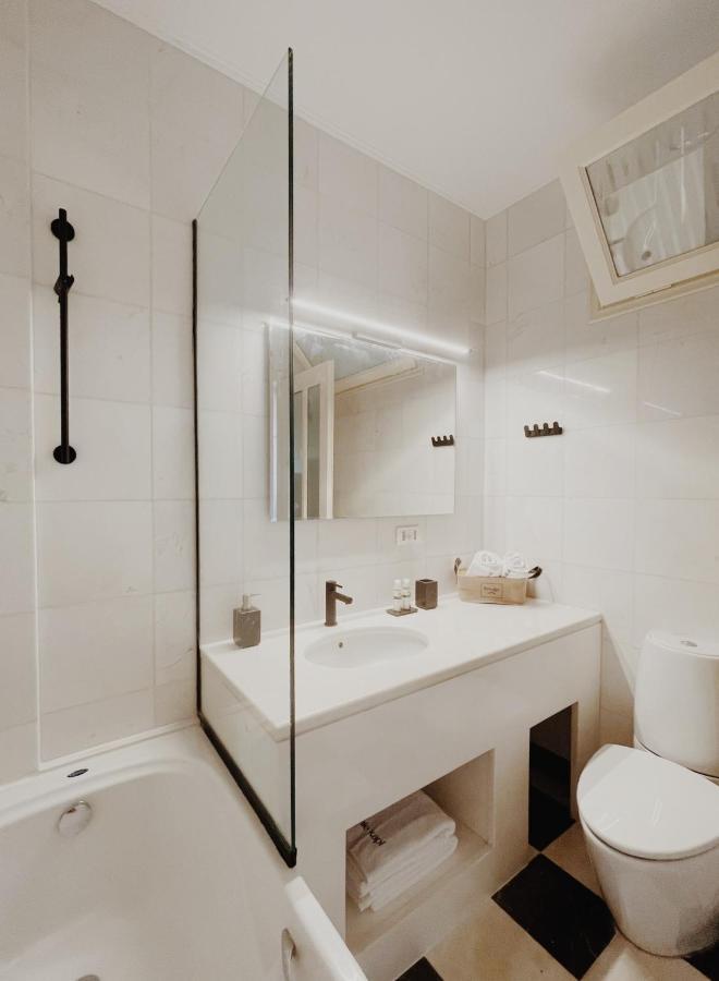 Kale Kapi City Living Hanya Dış mekan fotoğraf