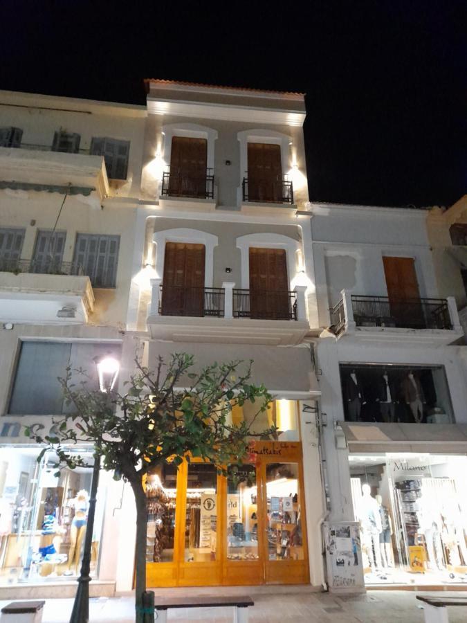 Kale Kapi City Living Hanya Dış mekan fotoğraf