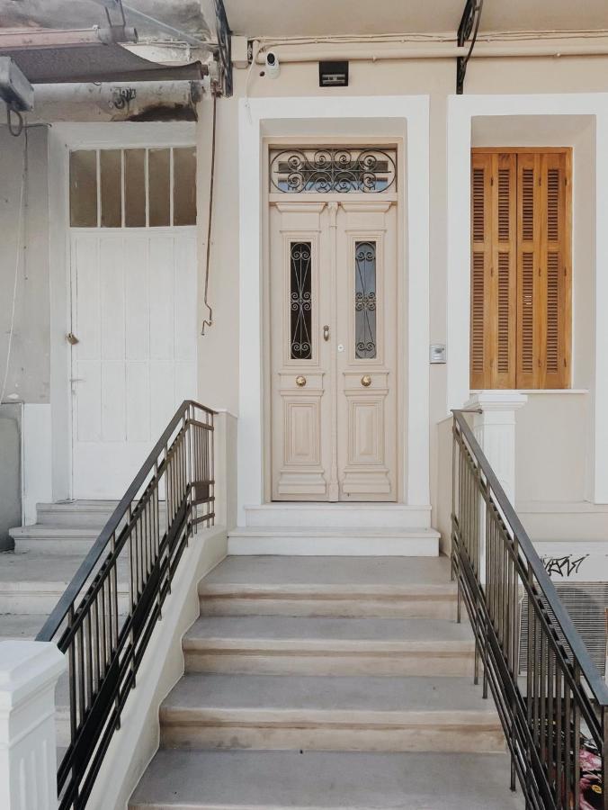 Kale Kapi City Living Hanya Dış mekan fotoğraf