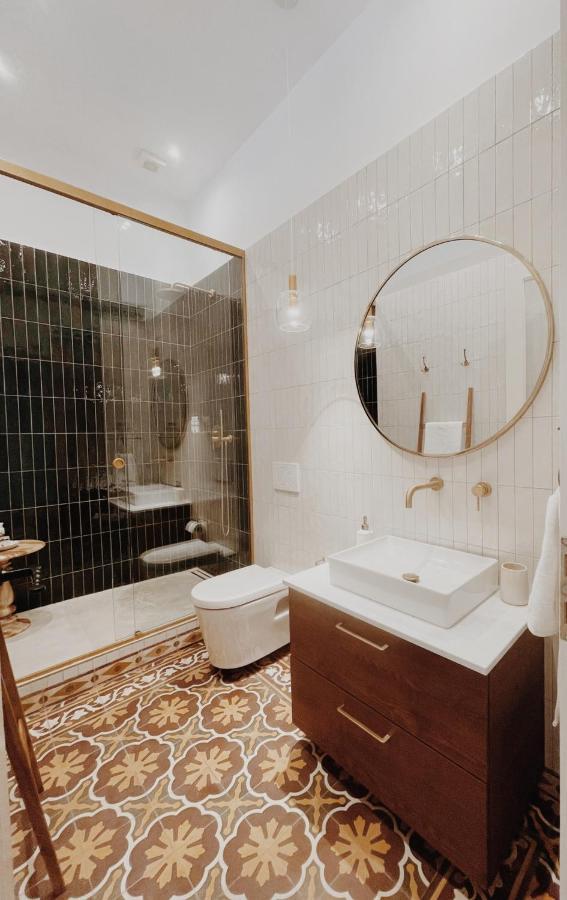Kale Kapi City Living Hanya Dış mekan fotoğraf