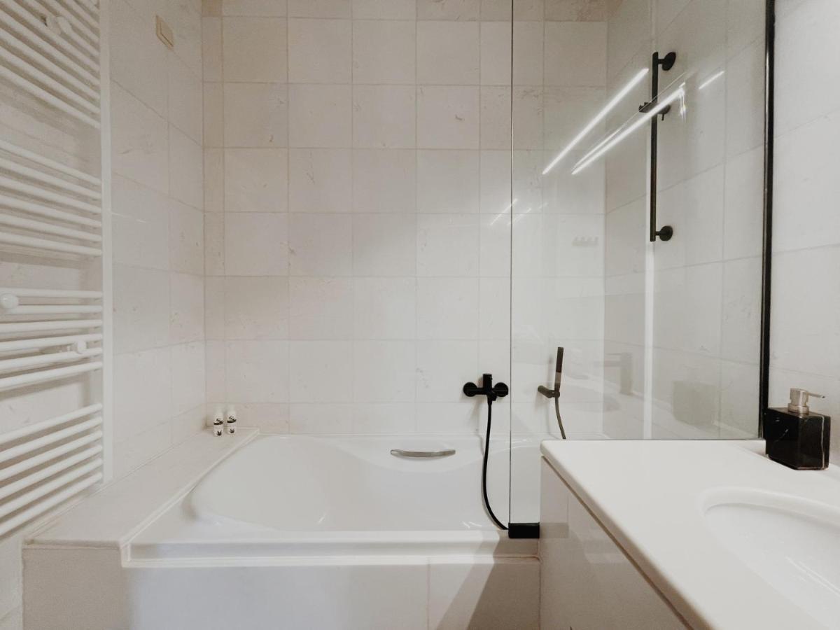 Kale Kapi City Living Hanya Dış mekan fotoğraf