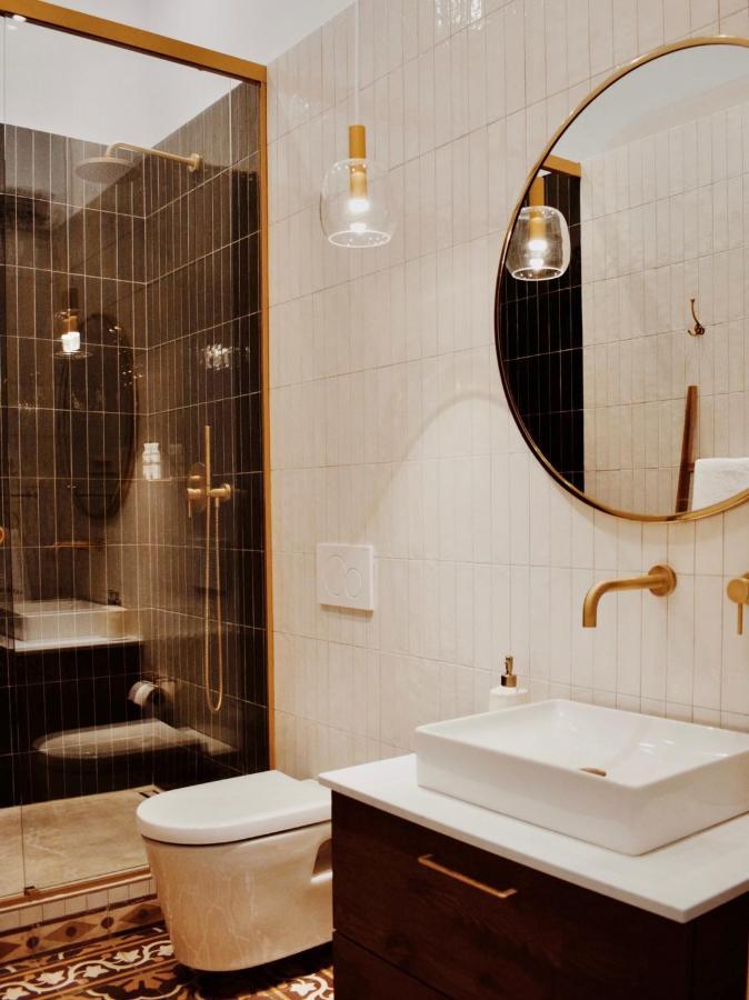 Kale Kapi City Living Hanya Dış mekan fotoğraf