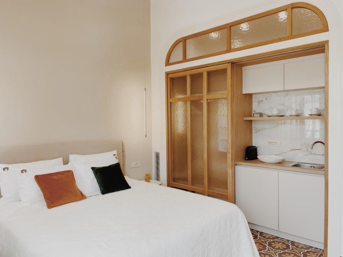 Kale Kapi City Living Hanya Dış mekan fotoğraf