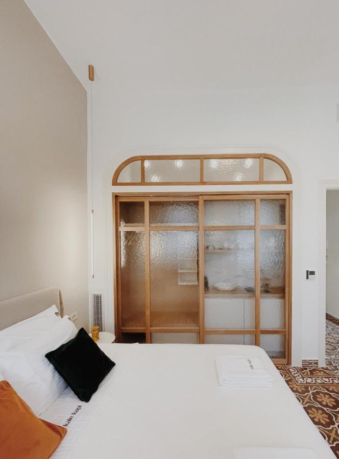Kale Kapi City Living Hanya Dış mekan fotoğraf