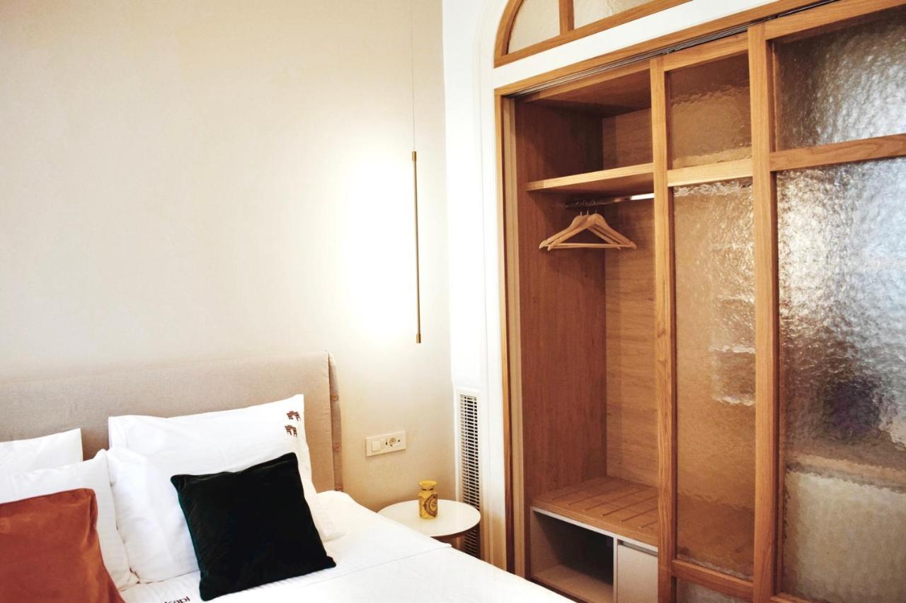 Kale Kapi City Living Hanya Dış mekan fotoğraf